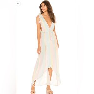 Revolve Tularosa Kam Dress XS